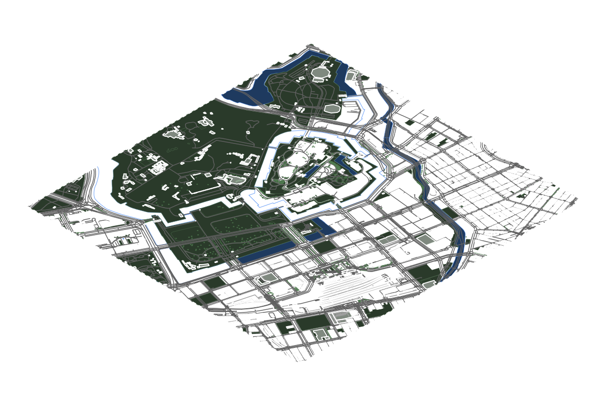 Site overview