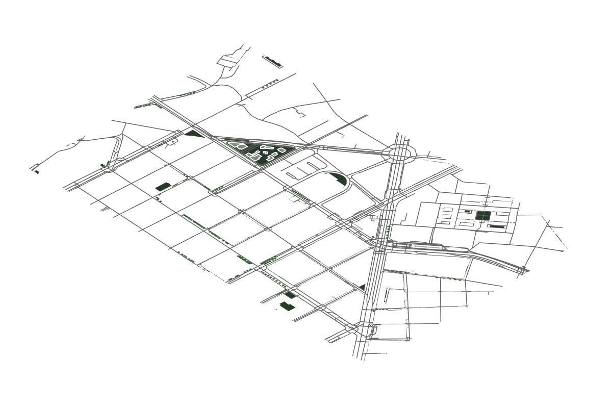 Site overview