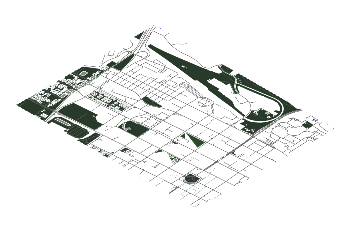 Site overview
