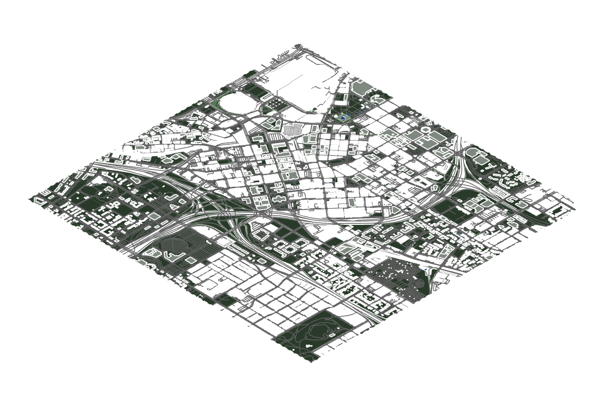 Site overview