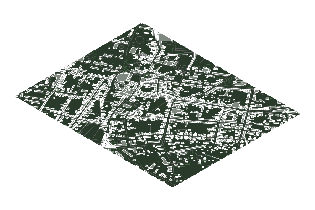 Site overview