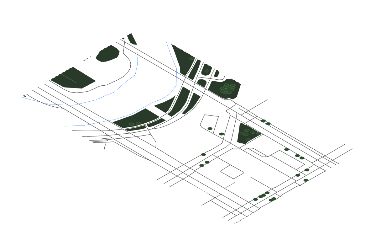Site overview