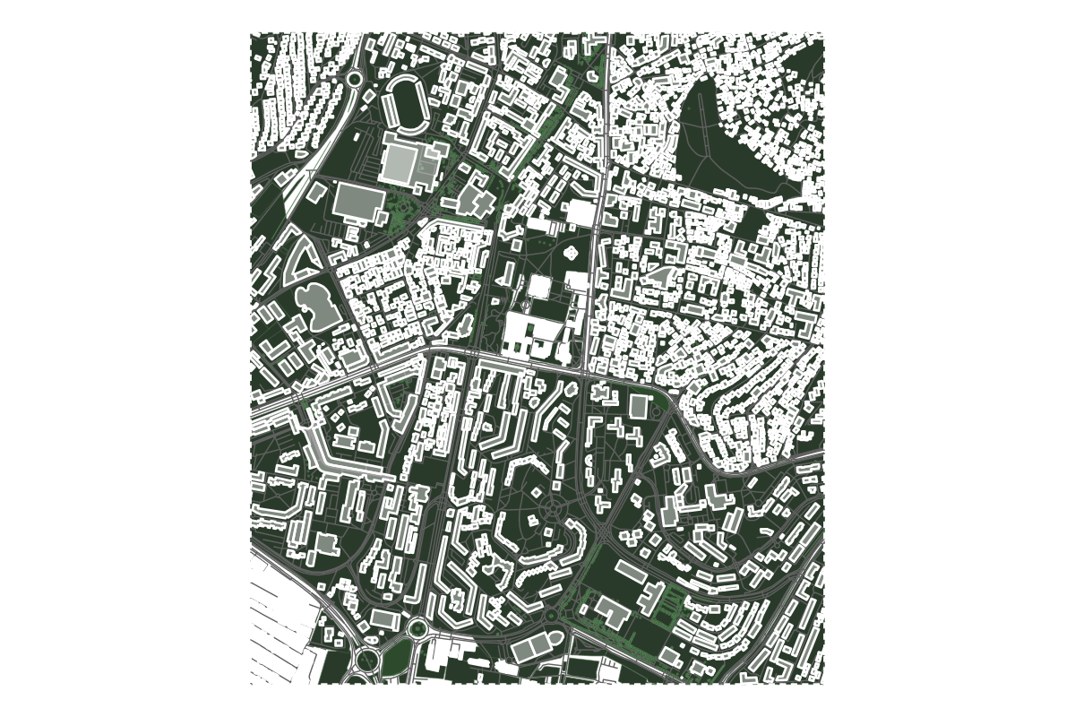 Site map