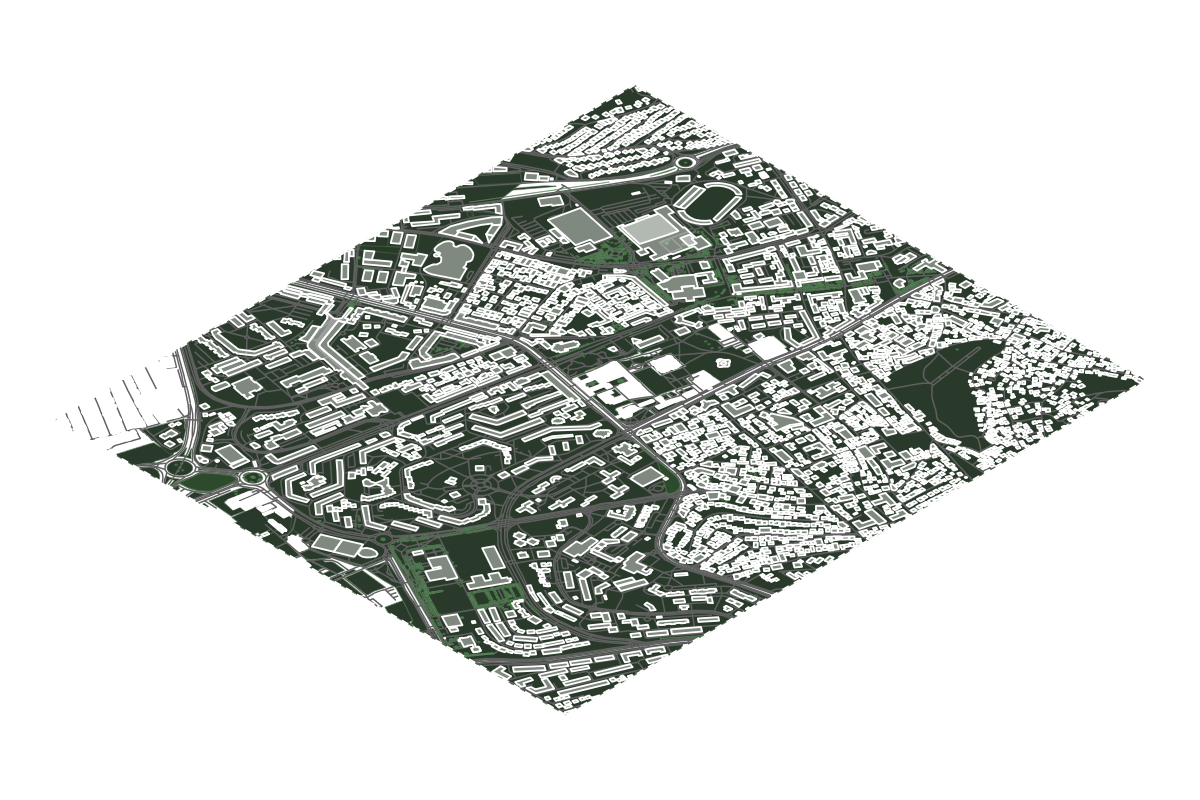 Site overview