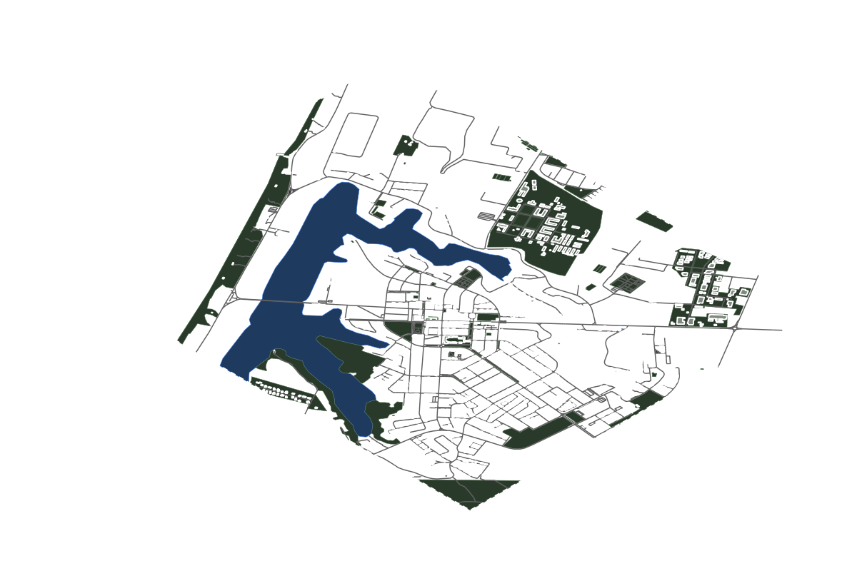 Site overview