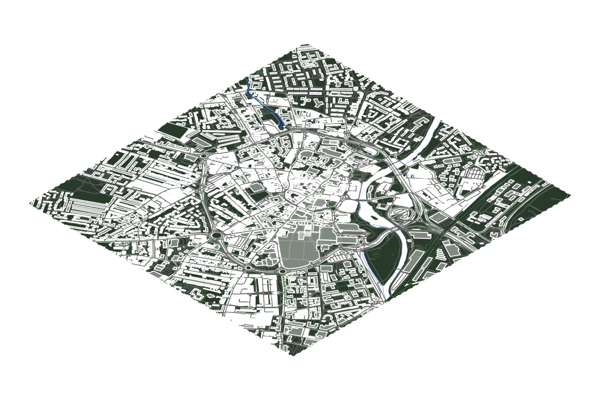 Site overview