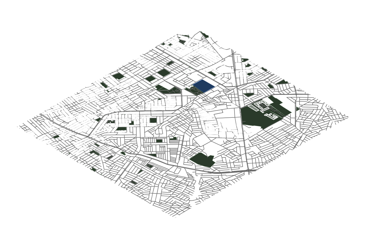 Site overview