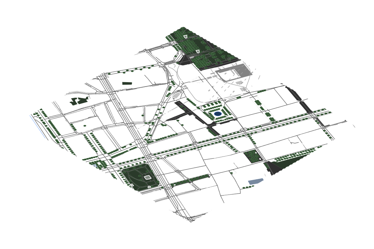 Site overview