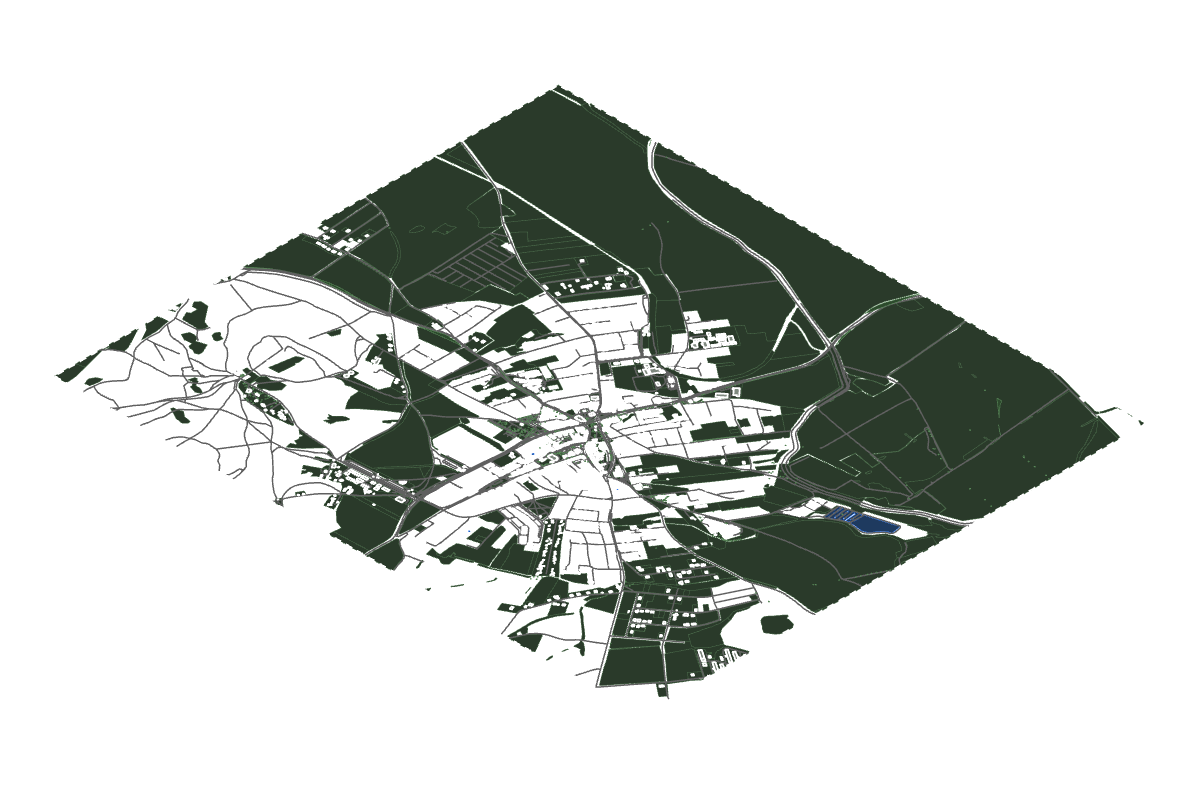 Site overview