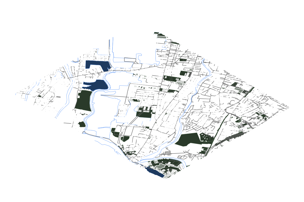 Site overview