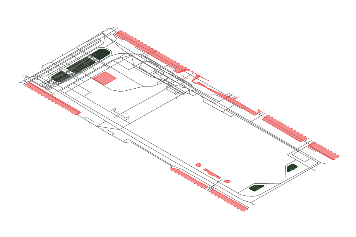 Site overview