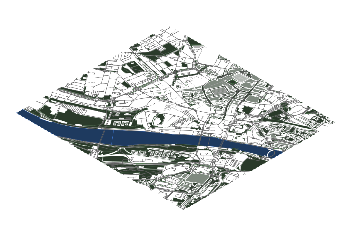 Site overview