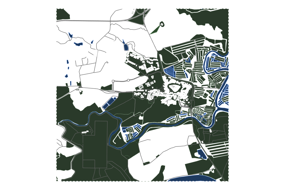 Site map