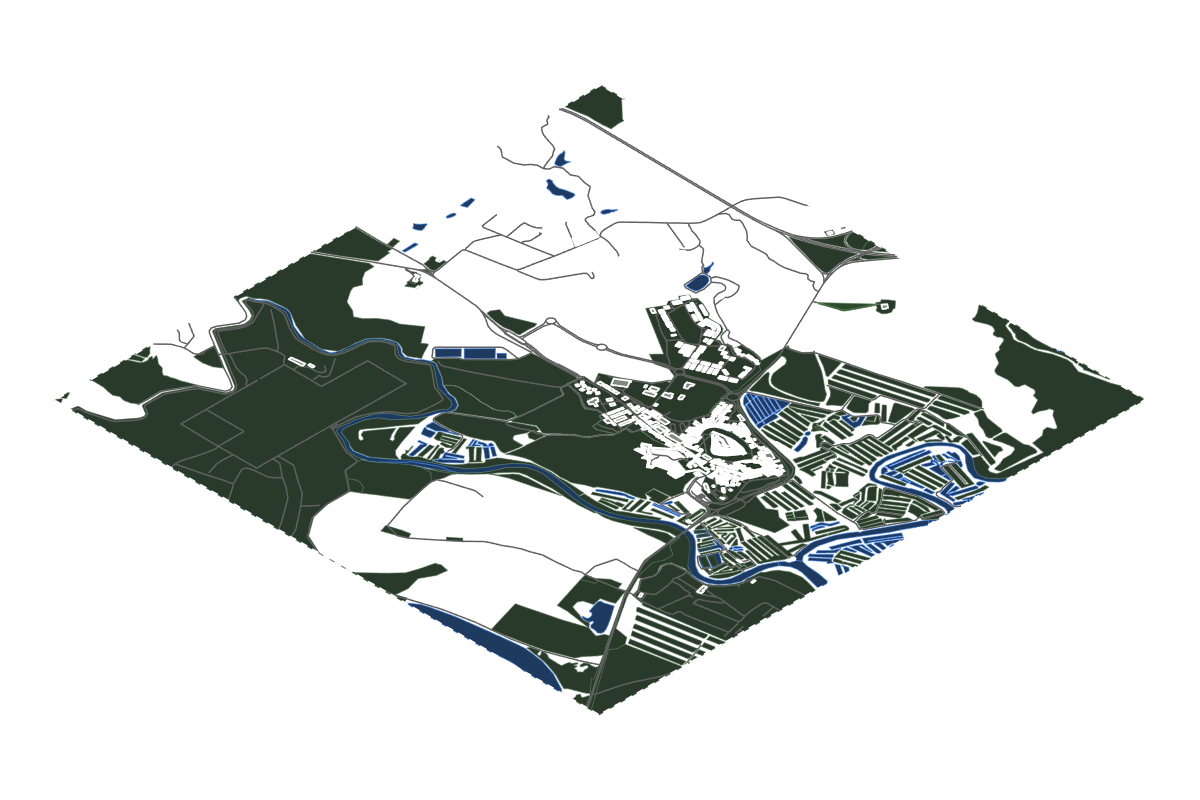 Site overview