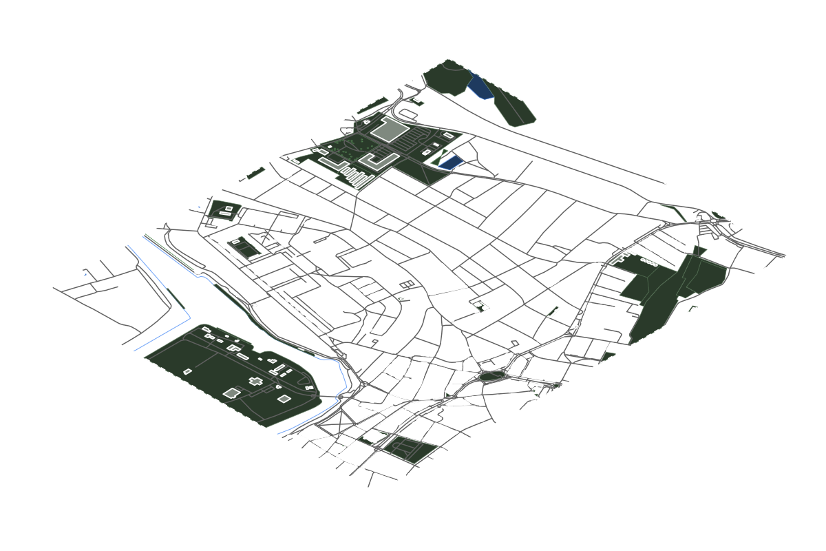 Site overview