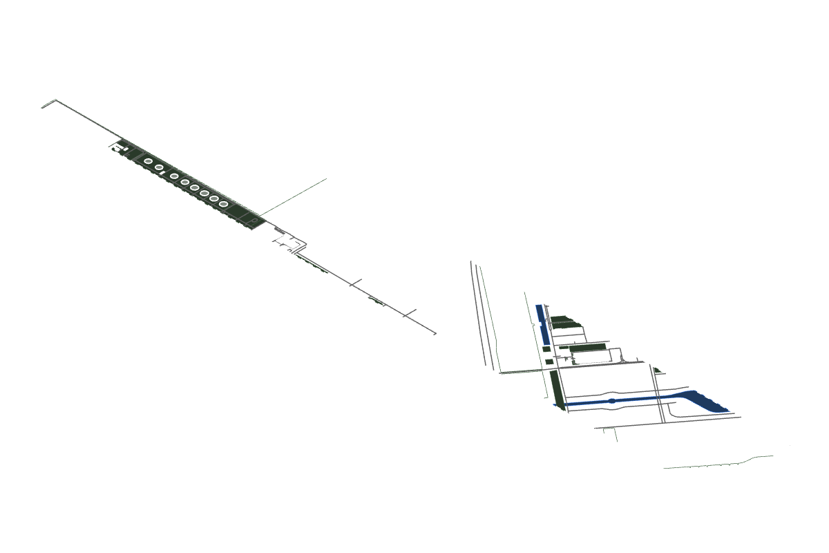Site overview