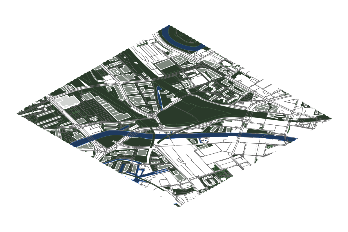 Site overview
