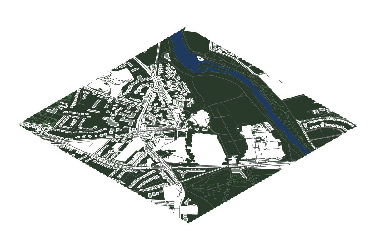 Site overview