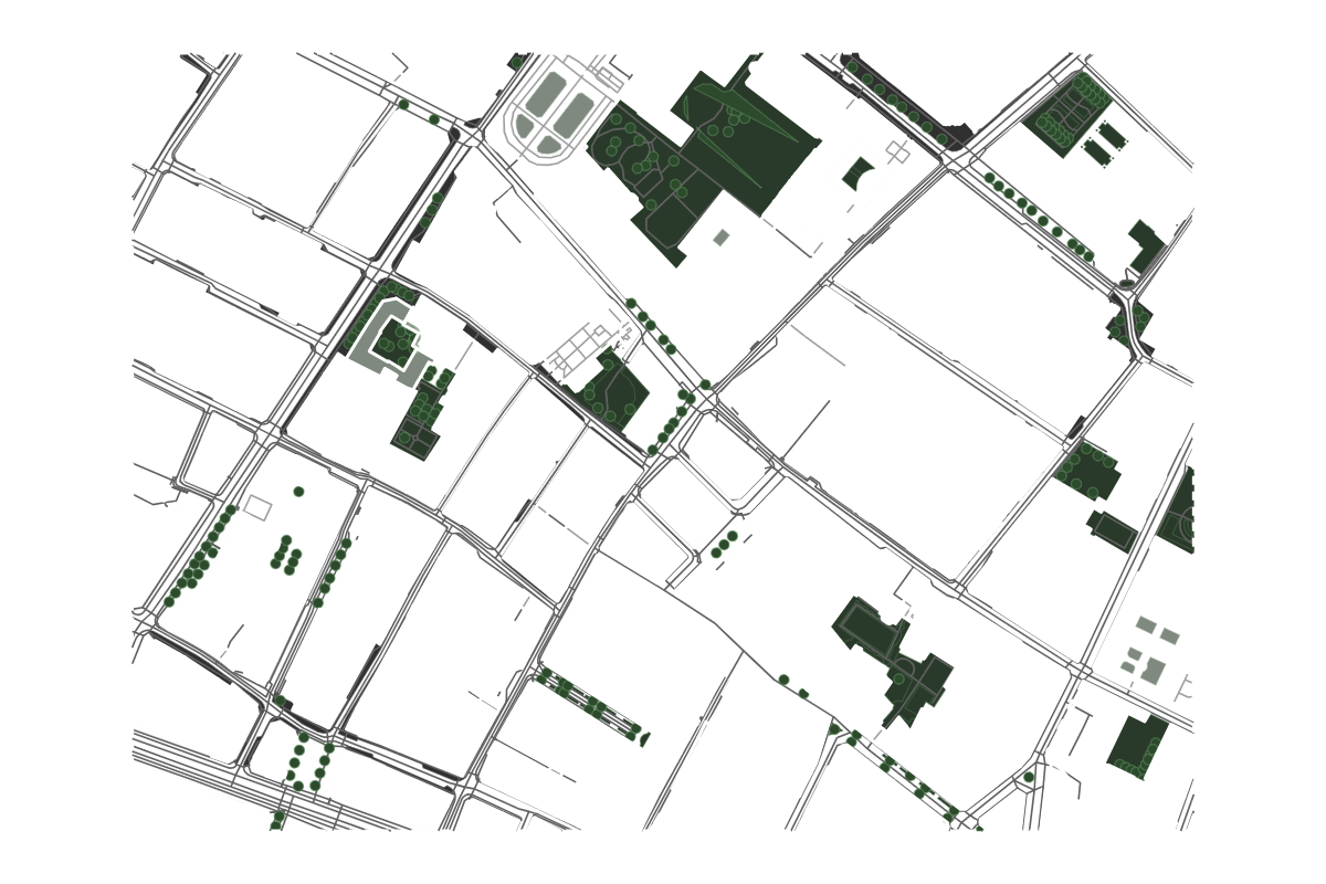 Site map
