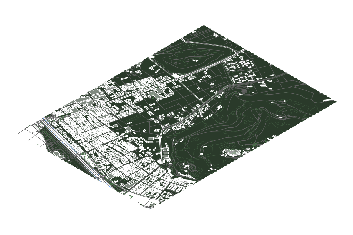 Site overview