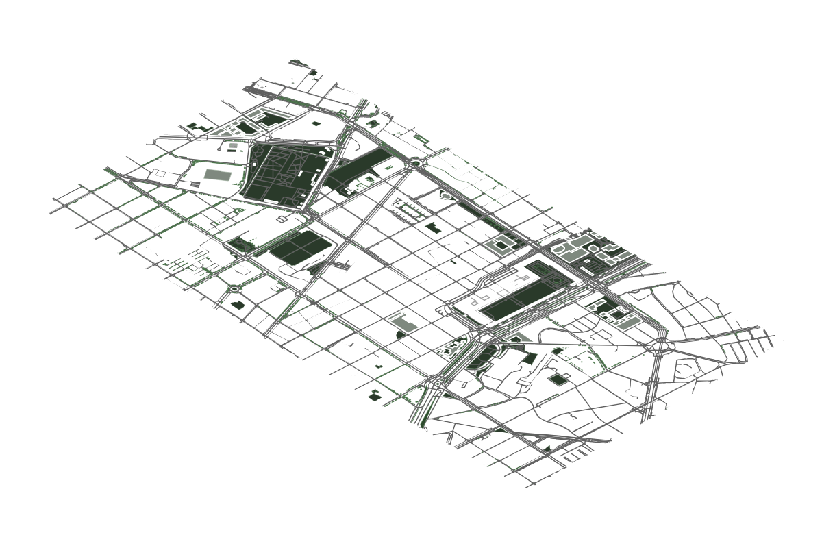 Site overview