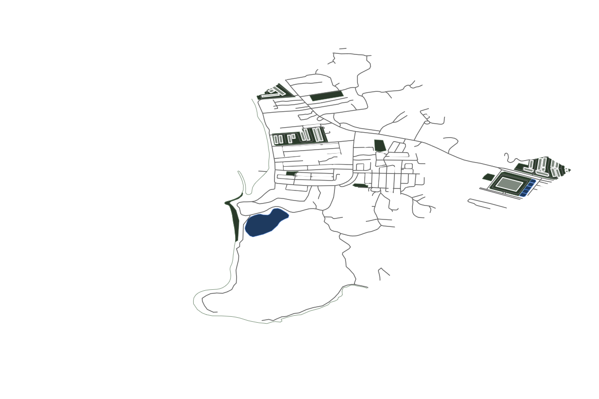 Site overview