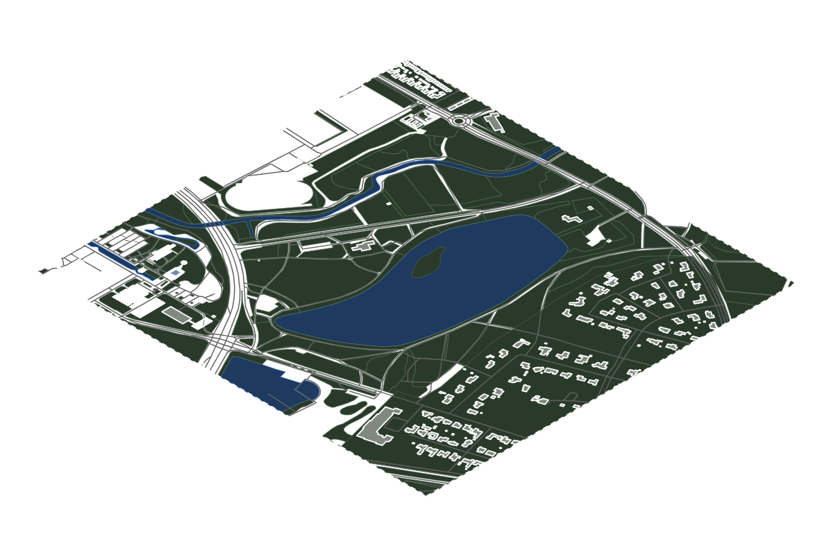 Site overview