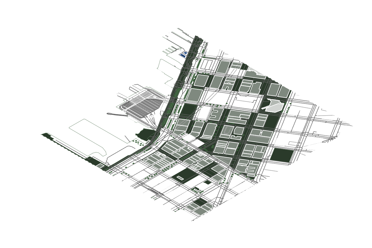 Site overview