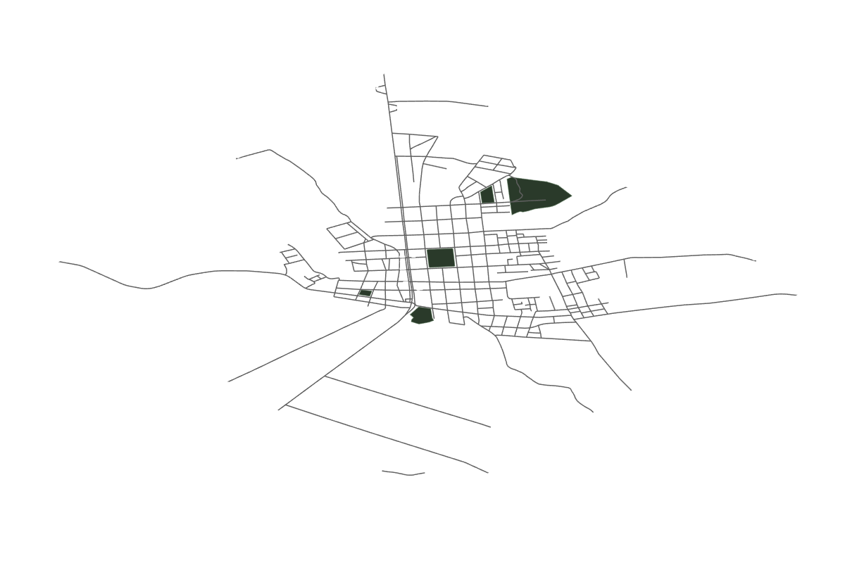 Site overview
