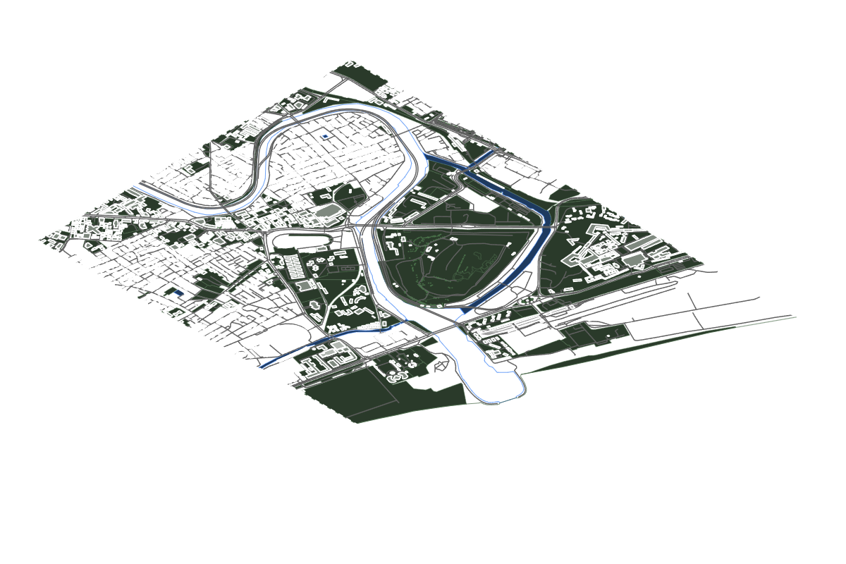 Site overview