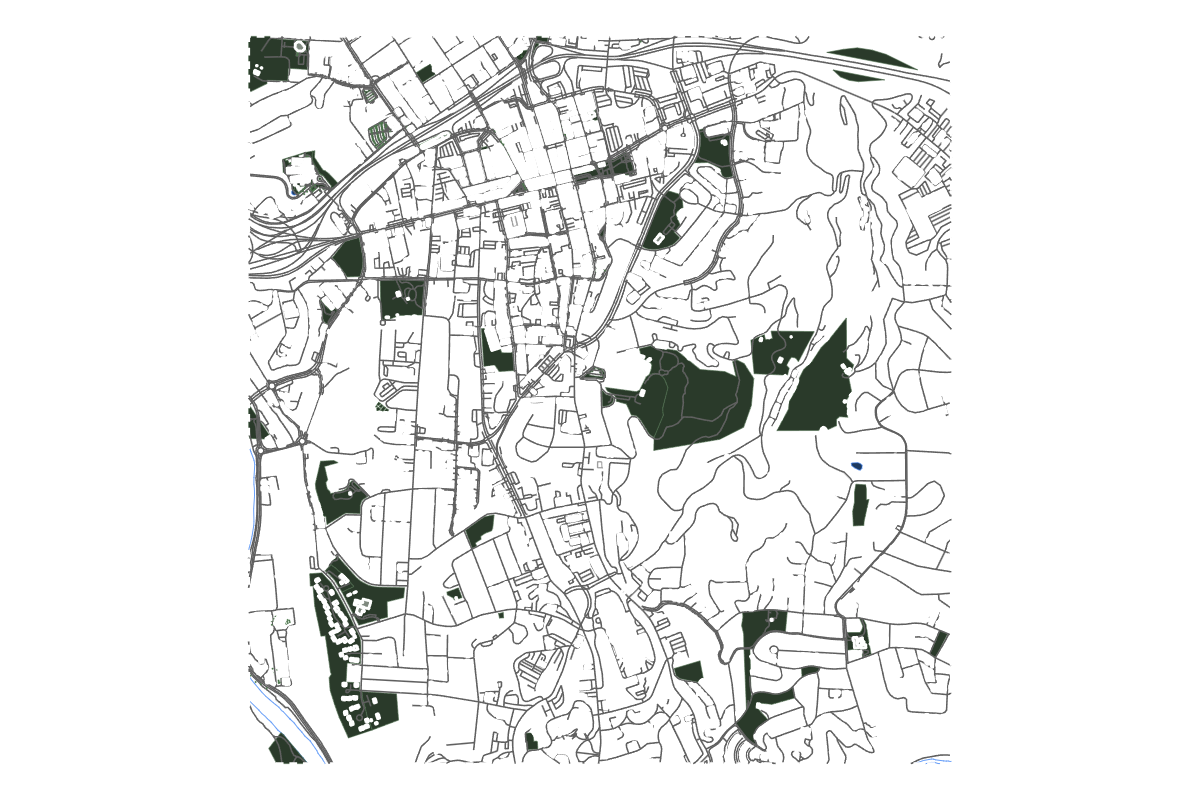 Site map