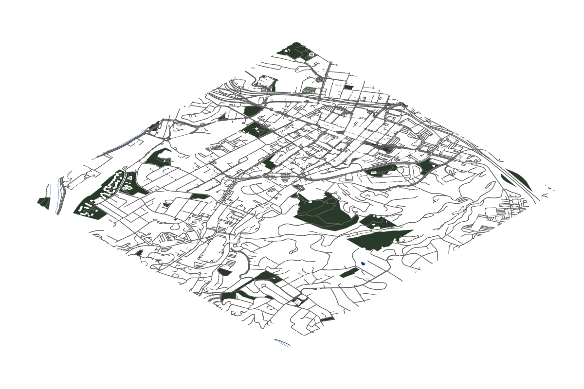 Site overview