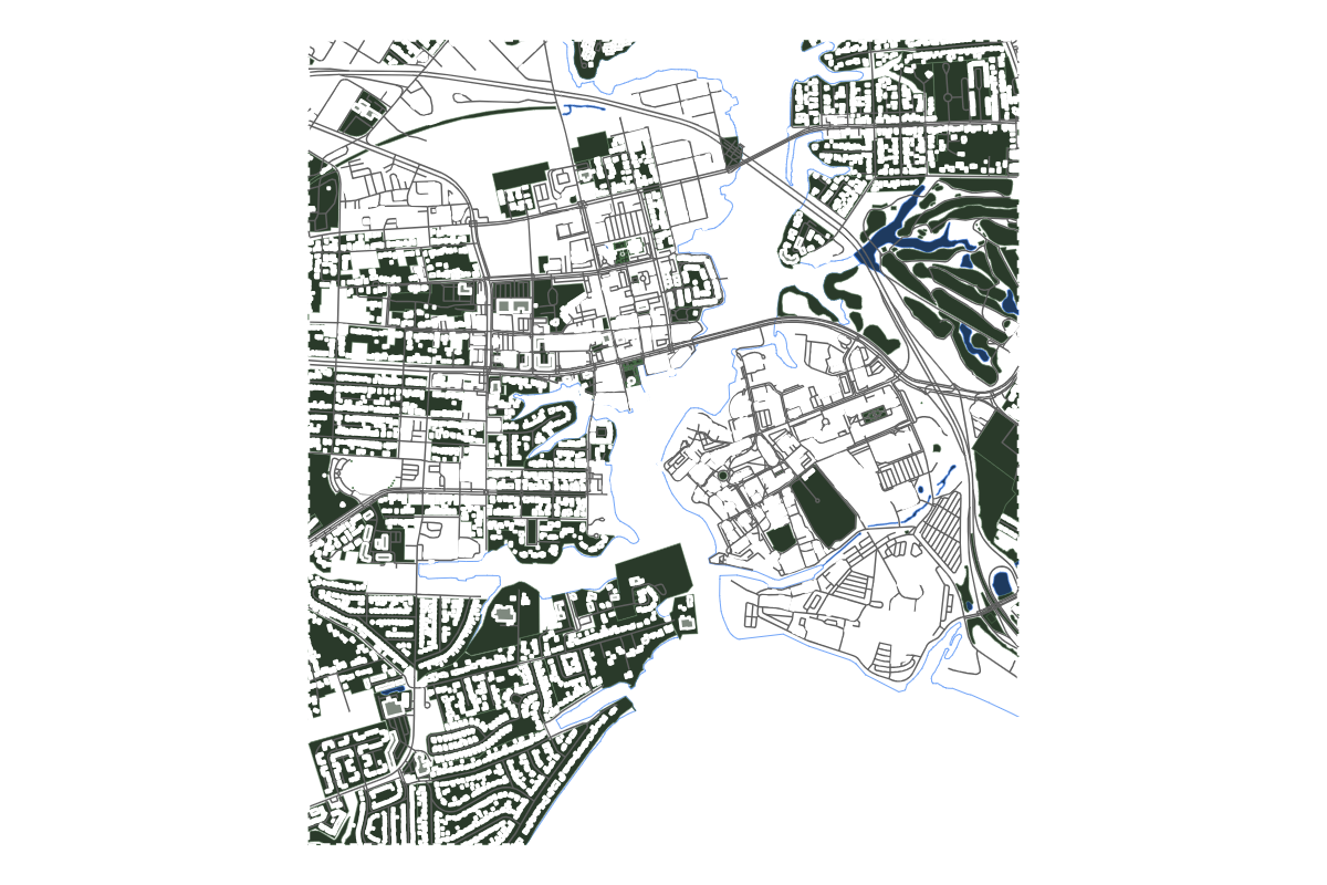 Site map