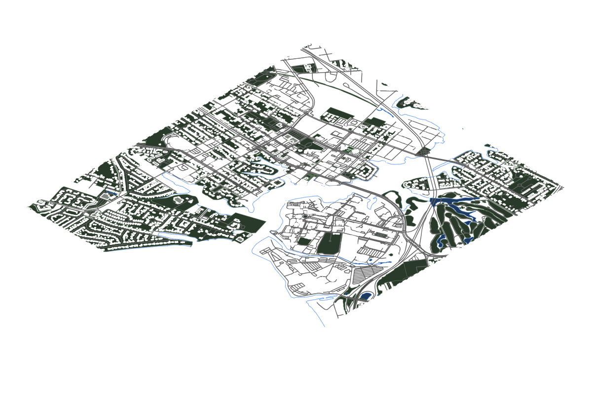 Site overview