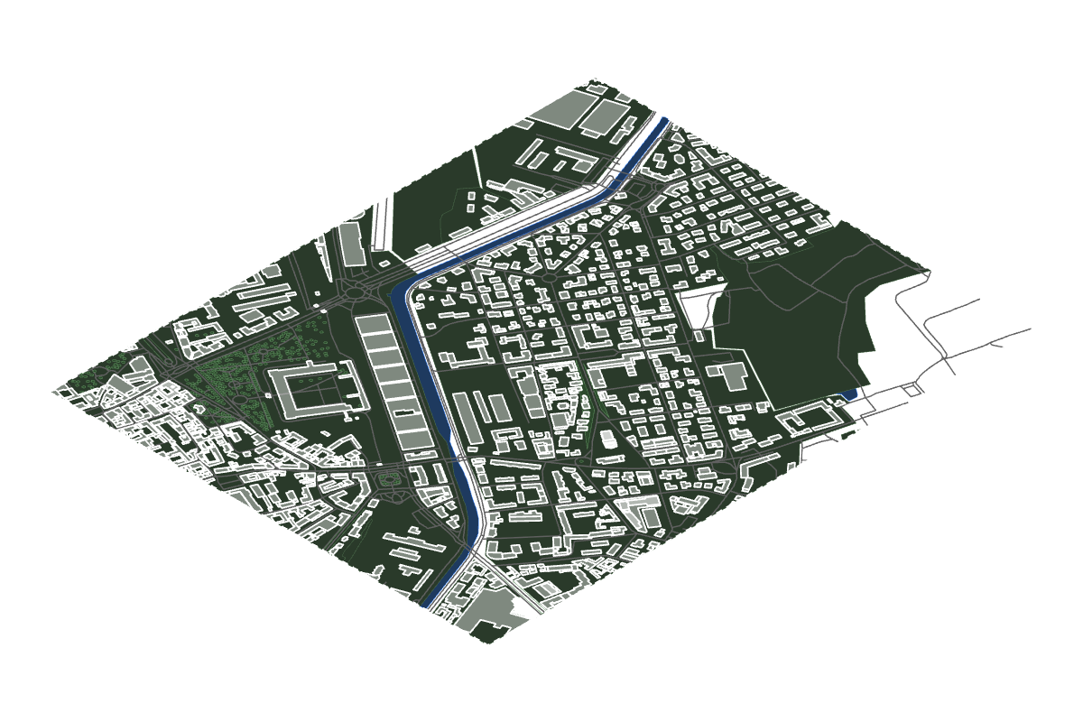 Site overview
