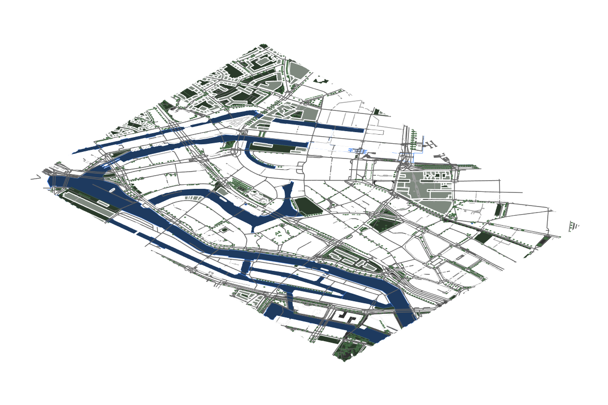 Site overview