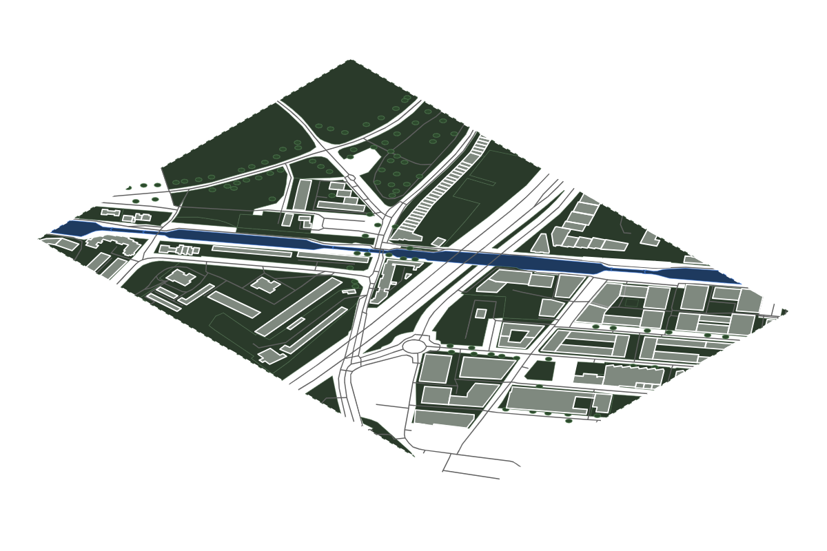 Site overview
