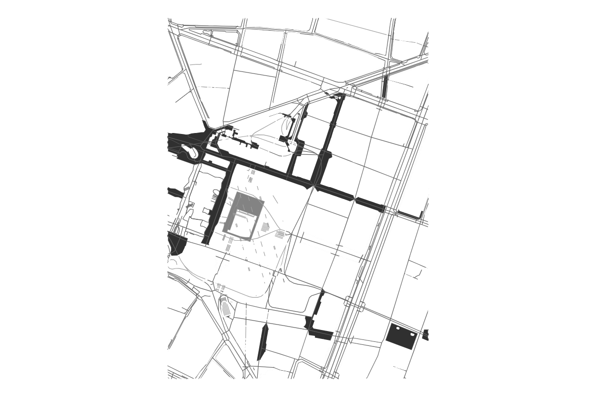 Site map