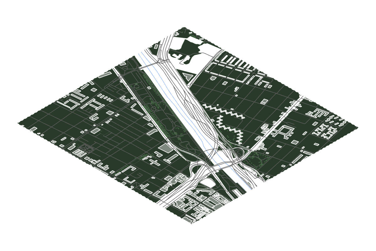 Site overview