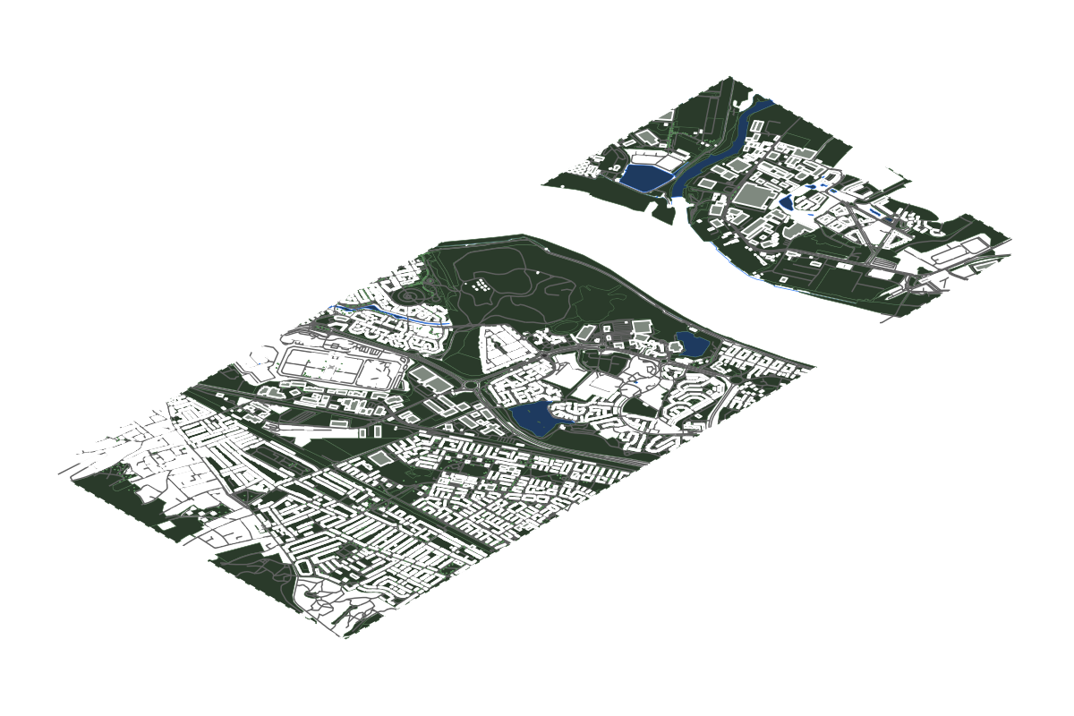Site overview