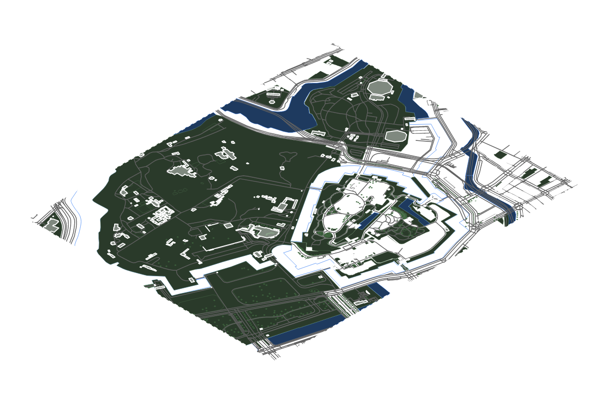 Site overview