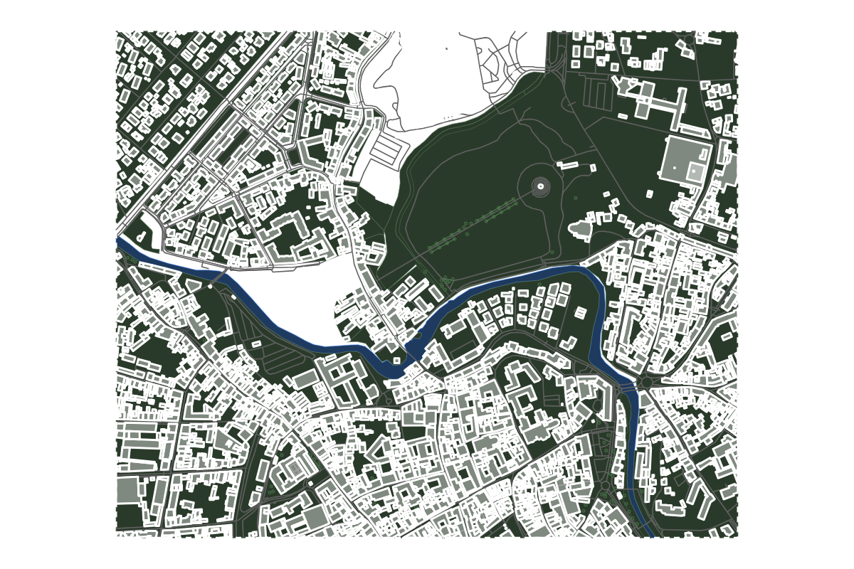 Site map