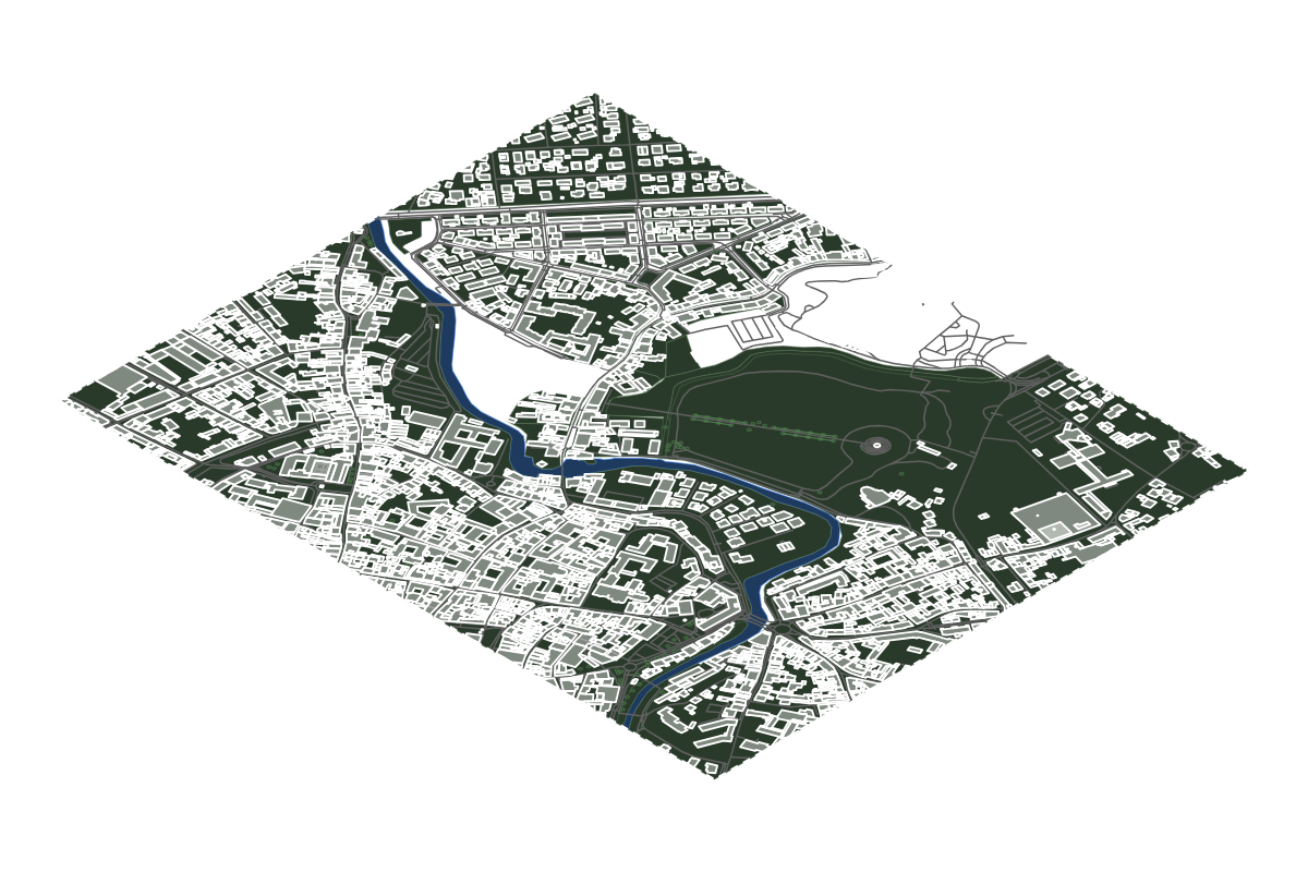 Site overview