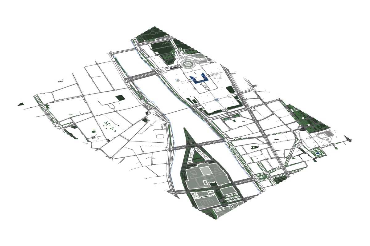 Site overview