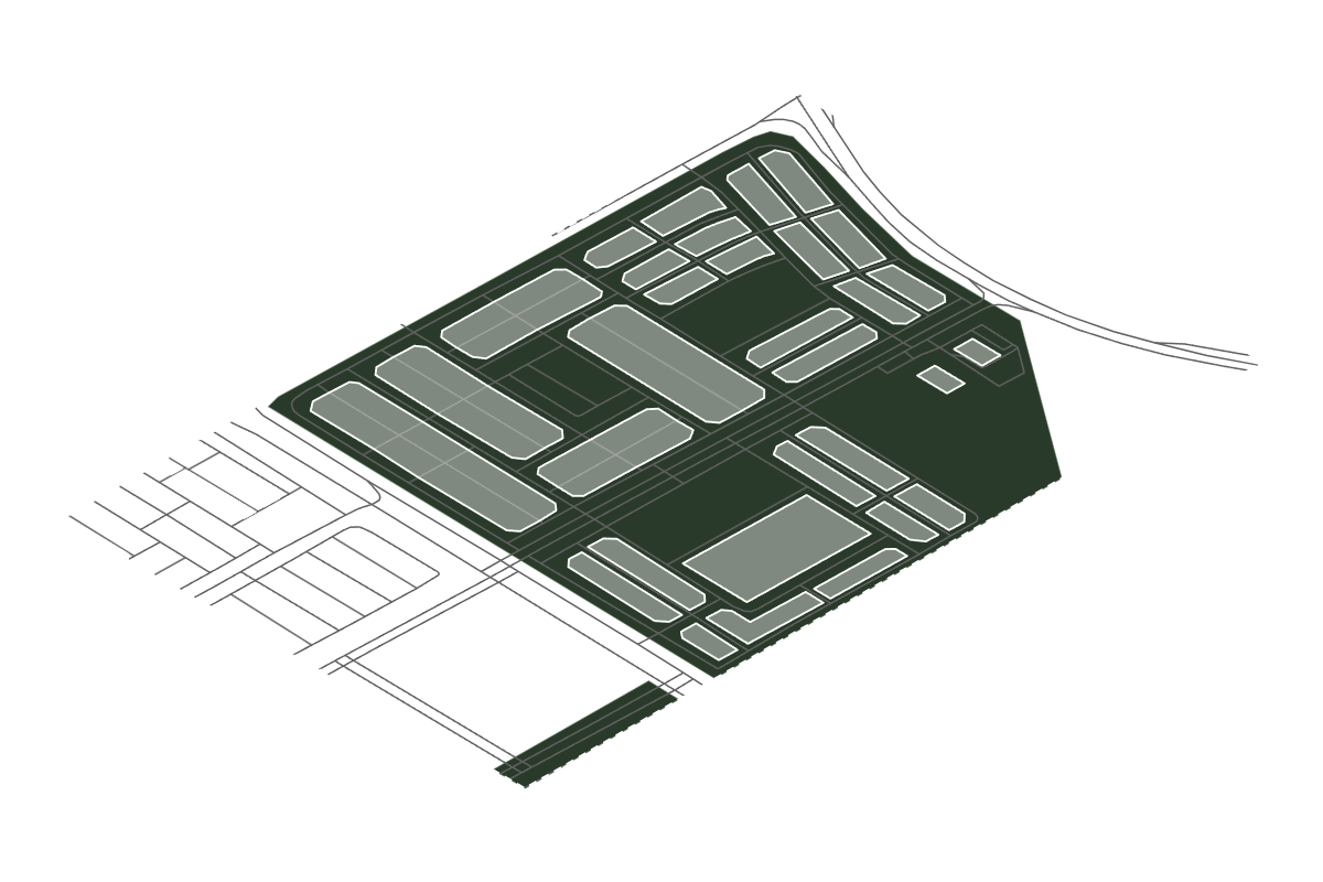 Site overview