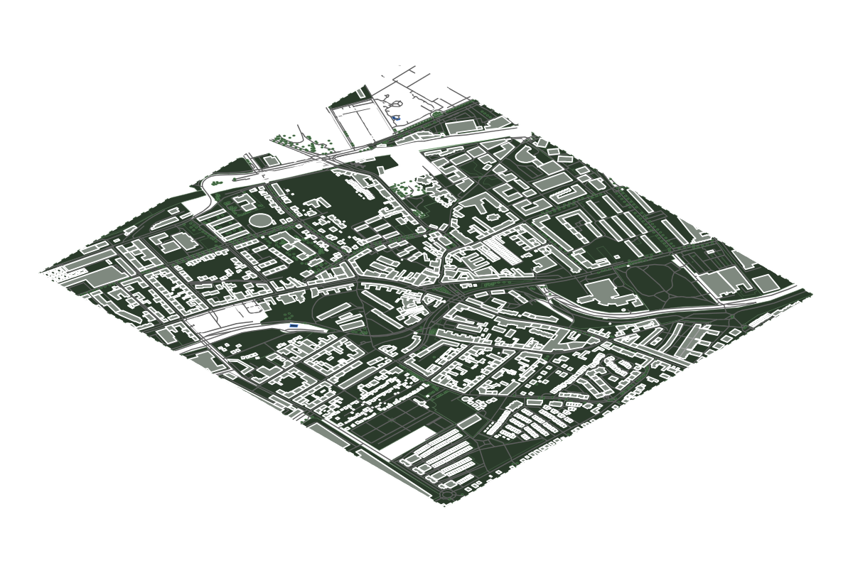 Site overview