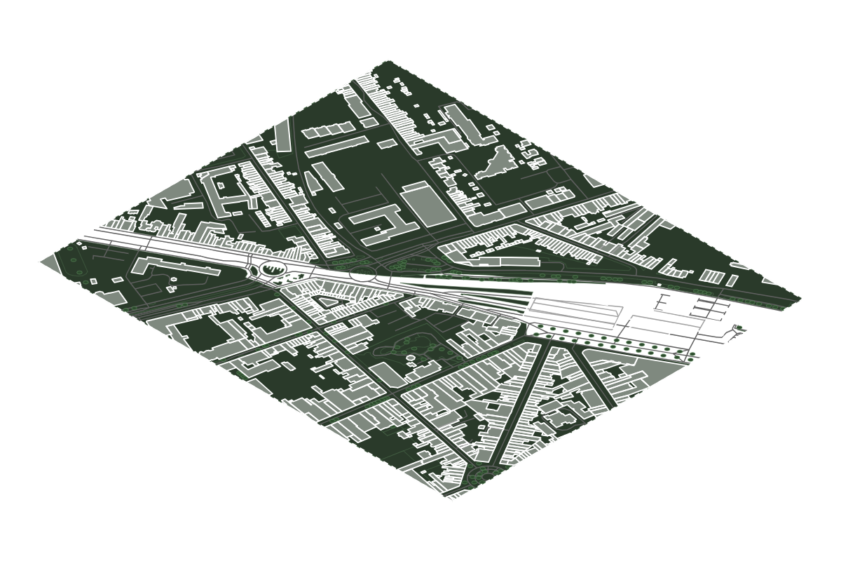 Site overview