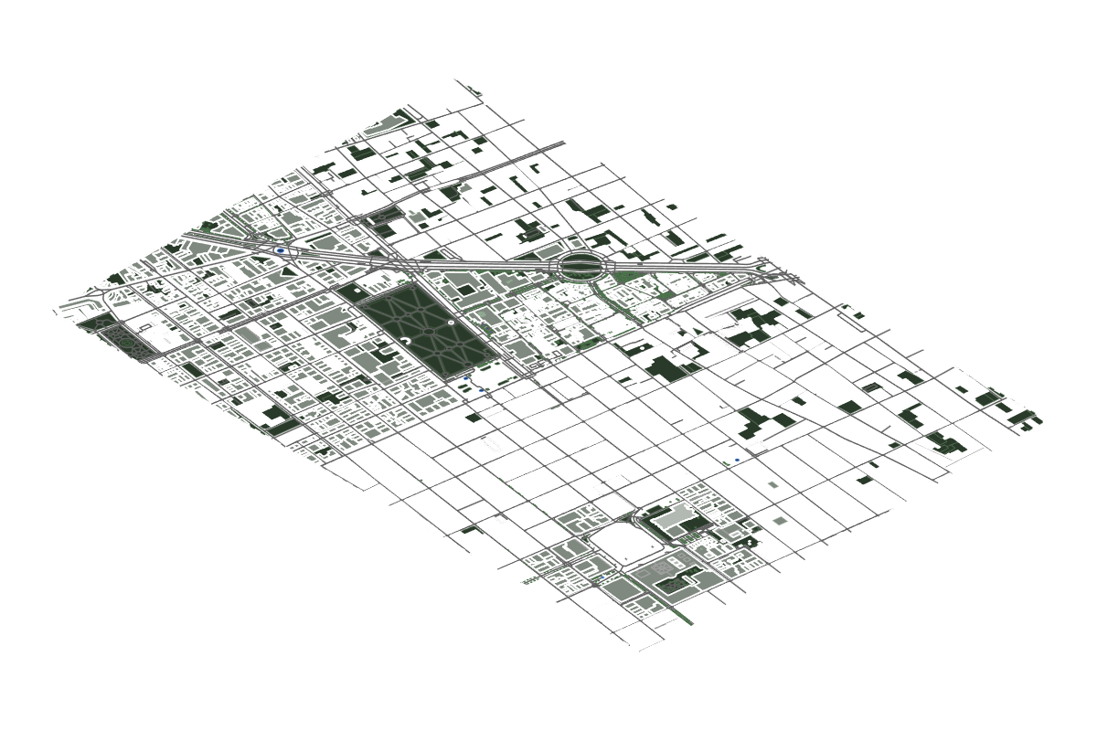 Site overview