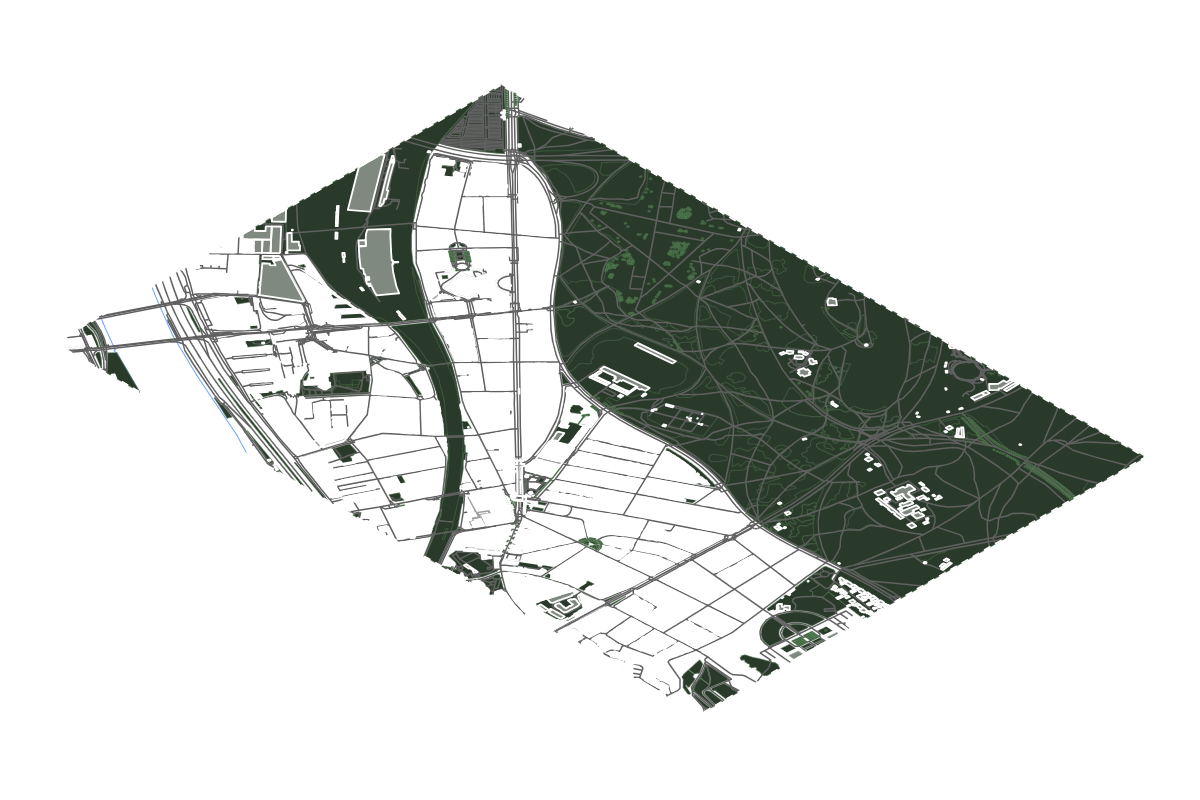 Site overview