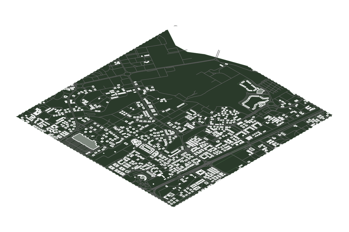 Site overview
